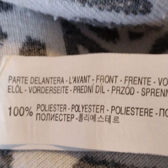 Zara Collection Sweater Dress - Picture 9 of 11